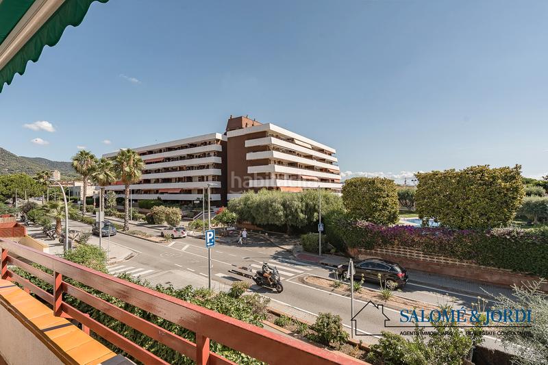 Foto 3661e66d-628c-4a92-afef-0cfcf8d85733. Piso  con terraza con vistas al mar en Centre Vilassar de Mar