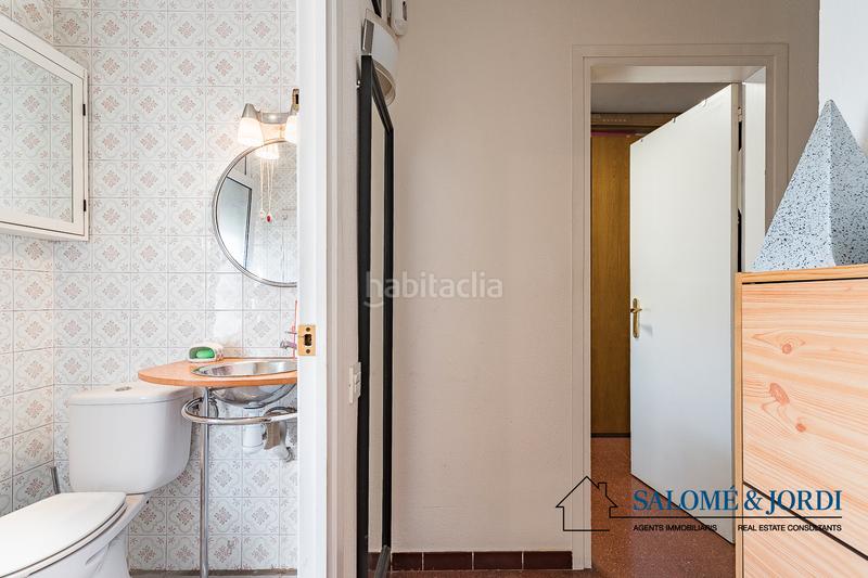 Foto b0fcda0f-b7d2-4d95-a19f-31db387de89c. Piso  con terraza con vistas al mar en Centre Vilassar de Mar