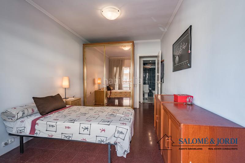 Foto b6bbf2b5-d19b-4f63-aeda-013cd57f1d12. Piso  con terraza con vistas al mar en Centre Vilassar de Mar