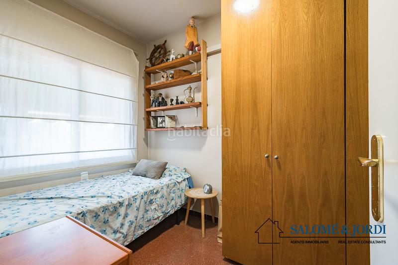 Foto ba13d095-85f6-4146-9419-d7877ad12316. Piso  con terraza con vistas al mar en Centre Vilassar de Mar