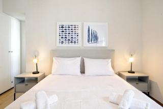 Location Appartement  Calle de ponferrada 1