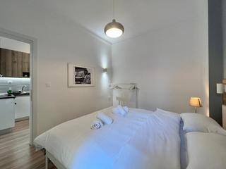 Miete Etagenwohnung  Calle antonio montero moreno 6