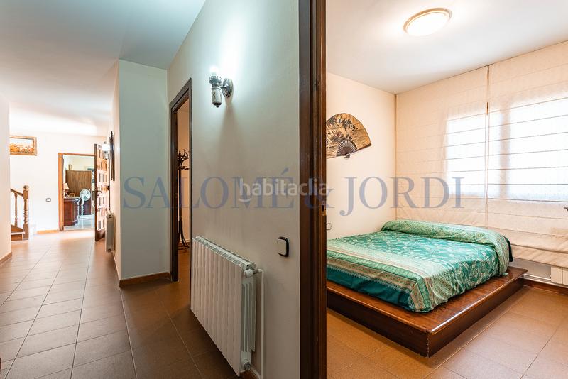 Foto 12fb1177-64a2-4477-95f4-fdb9479335a4. Maison avec cheminée chauffage parking piscine dans Argentona