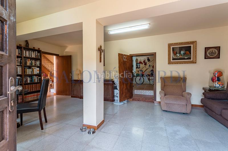 Foto 1d0af986-f2ff-46e7-97d8-836d76c6734b. Maison avec cheminée chauffage parking piscine dans Argentona