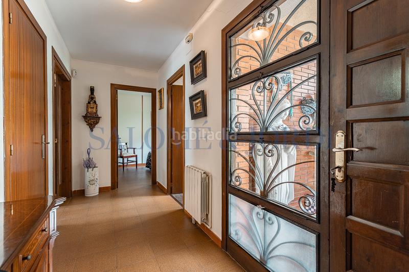 Foto 36905e01-2e24-42cc-8553-b6fcff9660ea. Maison avec cheminée chauffage parking piscine dans Argentona