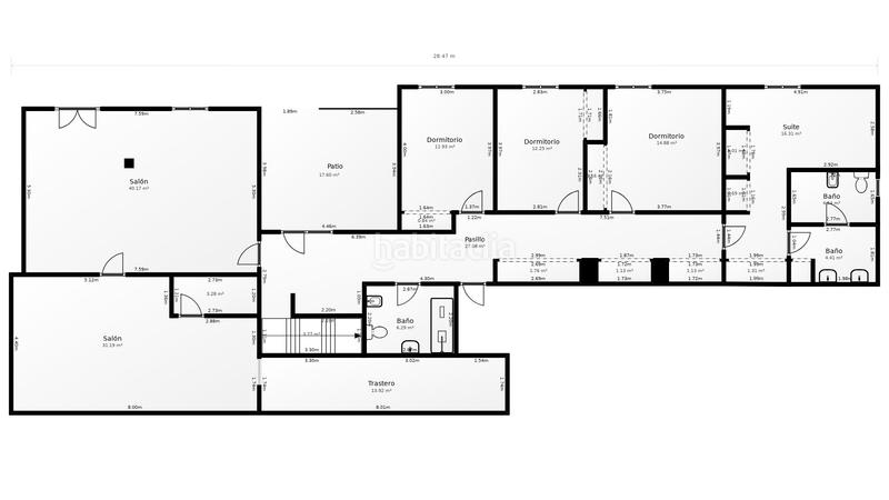 Foto 59f88b38-6de9-4ca7-9d31-03cc18feeb86. Maison avec cheminée chauffage parking piscine dans Argentona