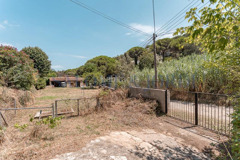 Foto 7787ce86-b588-4a7a-bca1-d4796d5bca51. Maison avec cheminée chauffage parking piscine dans Argentona