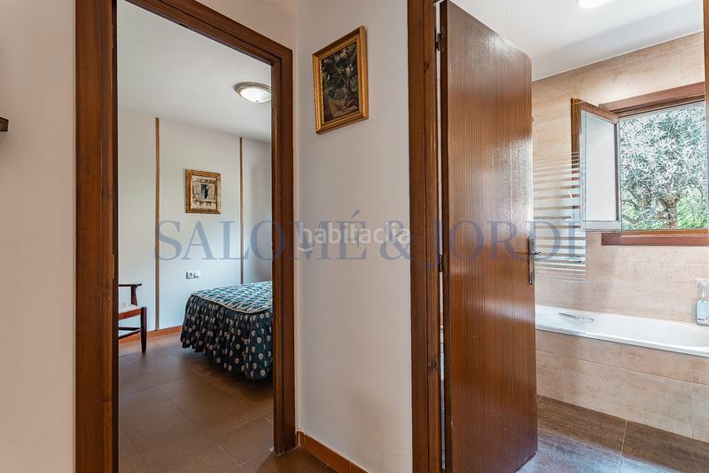 Foto 7a8153d8-c556-4329-8a6a-359e2a1375c3. Maison avec cheminée chauffage parking piscine dans Argentona