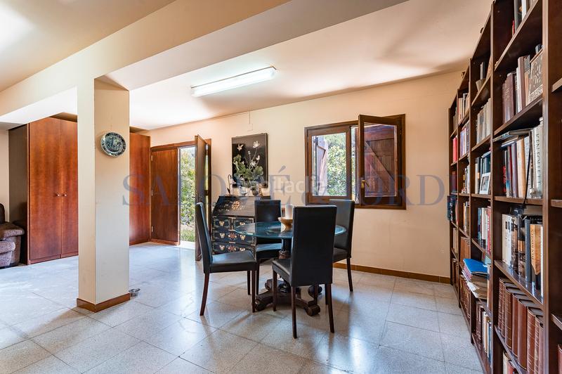 Foto 7c915178-f326-45f2-878e-20b882cebf7a. Maison avec cheminée chauffage parking piscine dans Argentona