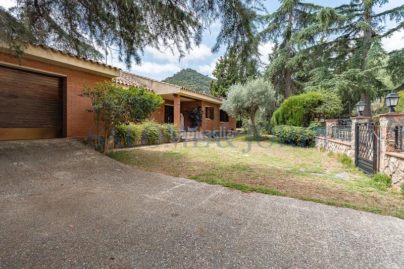 Foto 852accd7-075c-4cba-ae9d-47dd9db474af. Maison avec cheminée chauffage parking piscine dans Argentona