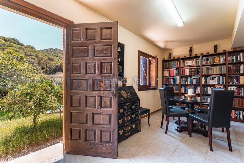 Foto 98b09c31-5ad7-4131-9ce6-ad14cb76e889. Maison avec cheminée chauffage parking piscine dans Argentona