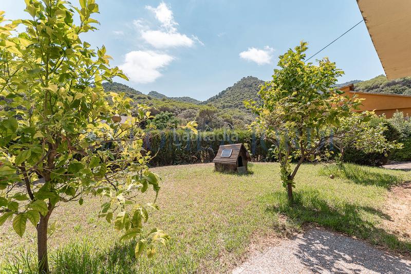 Foto aac79944-9484-4f83-85c9-2c7a35636908. Maison avec cheminée chauffage parking piscine dans Argentona