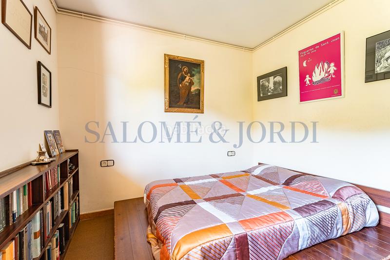 Foto c4ac0940-6591-47e5-b58a-048f87ab7a69. Maison avec cheminée chauffage parking piscine dans Argentona