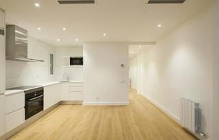 Location Appartement  Rúa do xeneral pardiñas 4