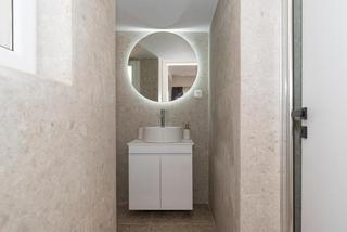 Location Appartement  Calle san antón 23