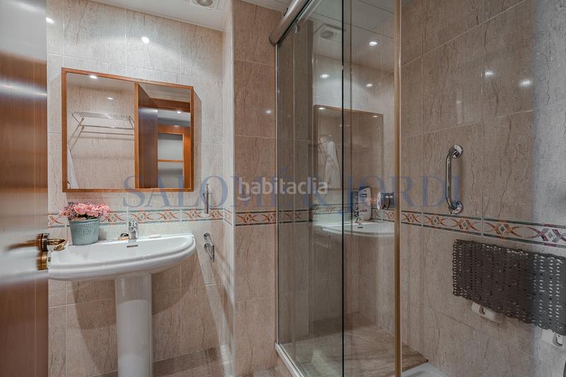 Foto 00372c4c-4f31-4666-89b3-fc1c7aa68470. Appartamento con riscaldamento in Via Europa - Parc Central Mataró