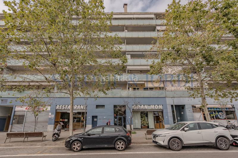 Foto 0077399d-7618-4365-a667-2c8b70b52662. Appartamento con riscaldamento in Via Europa - Parc Central Mataró