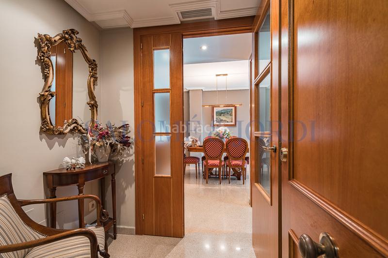 Foto 02022a67-1028-4c01-a76b-7d8602477957. Appartamento con riscaldamento in Via Europa - Parc Central Mataró