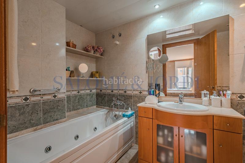 Foto 0cd906cc-f837-44fa-a88f-ffb8dbc16441. Appartamento con riscaldamento in Via Europa - Parc Central Mataró