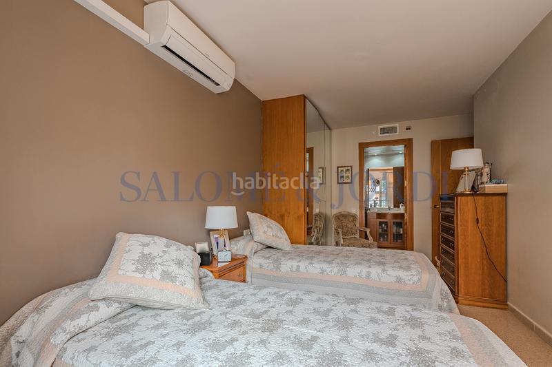 Foto 20563c23-82df-475b-9061-255a3b41aeae. Appartamento con riscaldamento in Via Europa - Parc Central Mataró