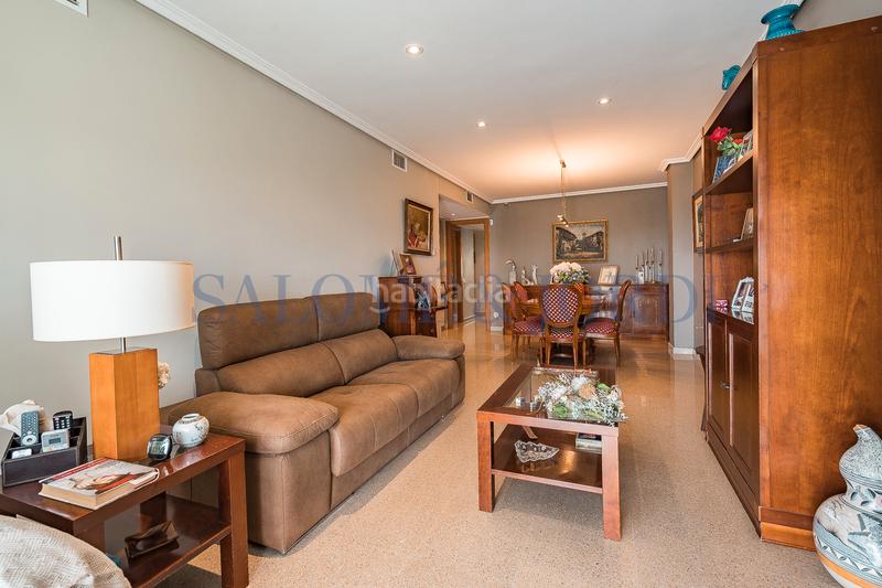 Foto 40924b79-83a5-4c62-8ab8-6e0737ea8f52. Appartamento con riscaldamento in Via Europa - Parc Central Mataró