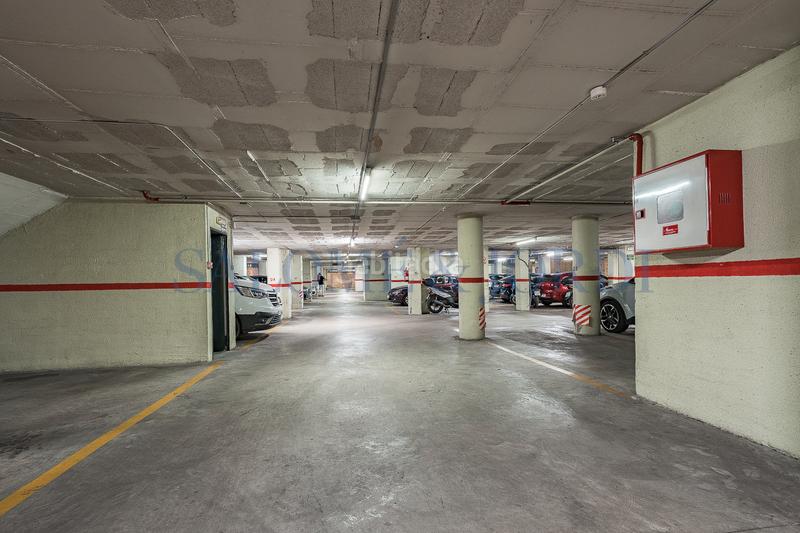 Foto 4f93a4ba-e466-46d1-9dd1-e6ee2d36121c. Appartamento con riscaldamento in Via Europa - Parc Central Mataró