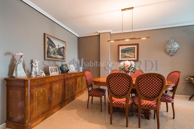 Foto 6797880d-4d2d-478a-b634-cf4ac7e923eb. Appartamento con riscaldamento in Via Europa - Parc Central Mataró