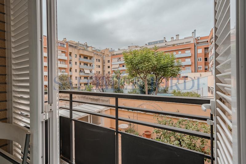 Foto 6db7db45-0579-4e9e-9a25-57401147f5cc. Appartamento con riscaldamento in Via Europa - Parc Central Mataró