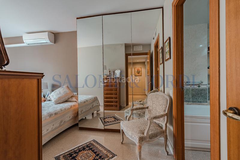 Foto 861e58e4-e38c-4224-9ec4-8a89c3cc7a70. Appartamento con riscaldamento in Via Europa - Parc Central Mataró