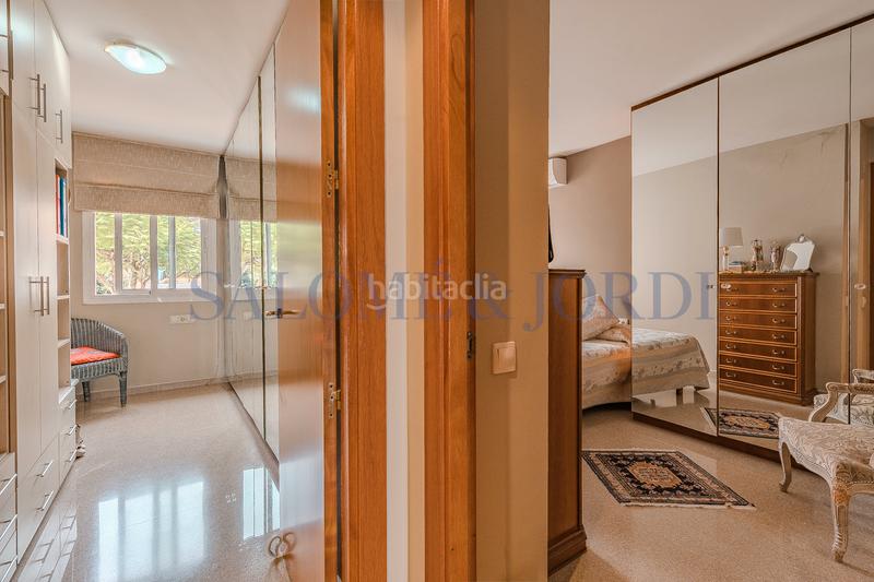 Foto 87511a91-faa3-46a4-9d05-49de596927b0. Appartamento con riscaldamento in Via Europa - Parc Central Mataró