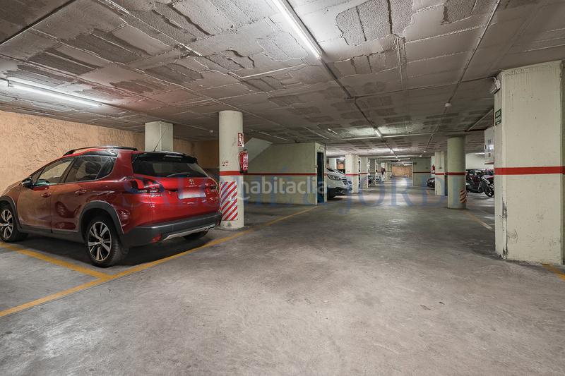 Foto 8bd74764-c413-41cf-aa18-ad6b567b377f. Appartamento con riscaldamento in Via Europa - Parc Central Mataró