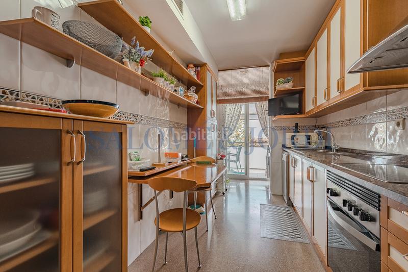Foto 9a2c2949-37da-451e-b3e4-042bd03cefe6. Appartamento con riscaldamento in Via Europa - Parc Central Mataró