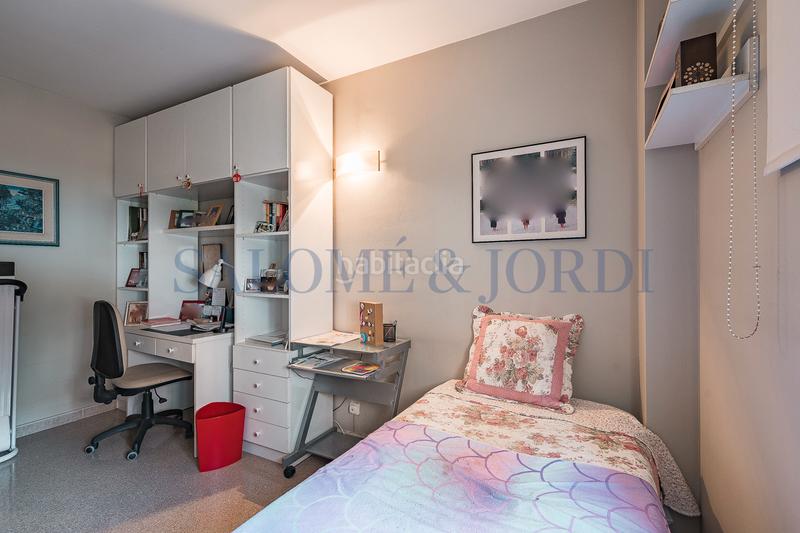 Foto a03ba5fb-0677-4deb-9963-0c73896921a3. Appartamento con riscaldamento in Via Europa - Parc Central Mataró
