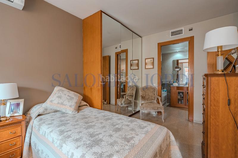 Foto adb1f426-9ee0-4f2e-bc13-4d9d539c0603. Appartamento con riscaldamento in Via Europa - Parc Central Mataró