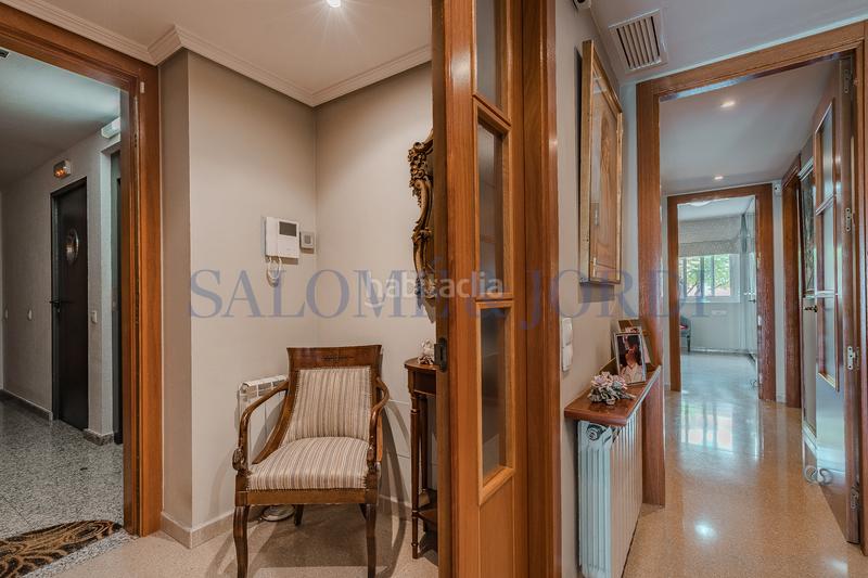 Foto b0b695ae-5fbc-46da-bd5f-7fee1ddb1e02. Appartamento con riscaldamento in Via Europa - Parc Central Mataró