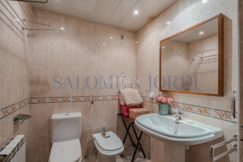 Foto b49a5ce1-542a-46ac-873b-4508e5144f3a. Appartamento con riscaldamento in Via Europa - Parc Central Mataró
