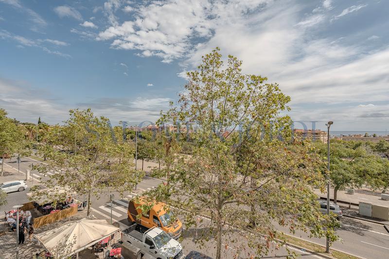Foto b7d7e7a3-c81a-4f7b-bf9c-ae1ded918904. Appartamento con riscaldamento in Via Europa - Parc Central Mataró