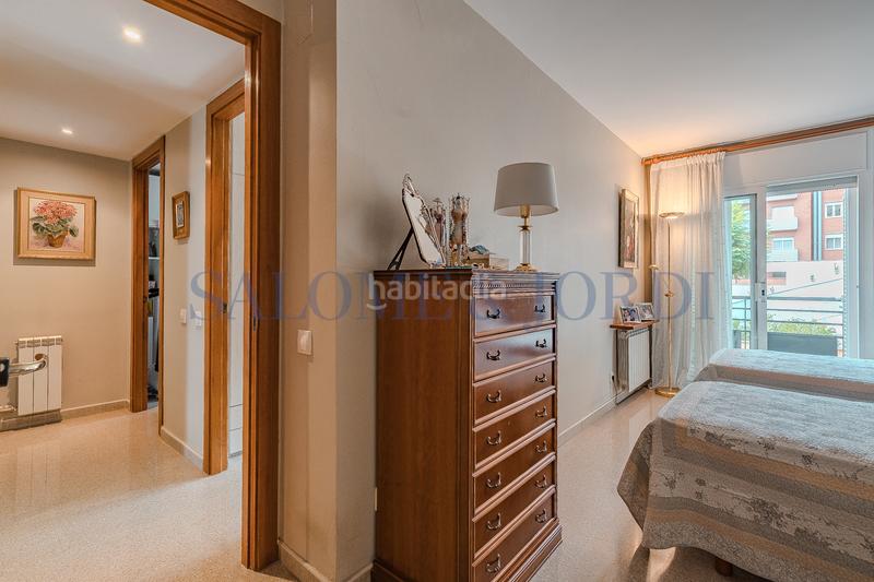 Foto c03bec9c-4cc2-45cb-b483-61bde007c7f5. Appartamento con riscaldamento in Via Europa - Parc Central Mataró