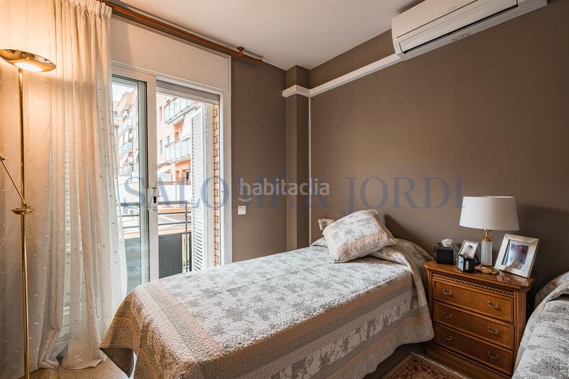 Foto c2f081b7-7499-443b-a38d-8883874b24e9. Appartamento con riscaldamento in Via Europa - Parc Central Mataró