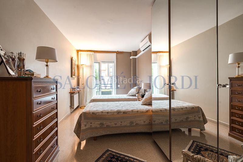 Foto c7497254-90b3-49da-adf9-d2040d9a2e03. Appartamento con riscaldamento in Via Europa - Parc Central Mataró