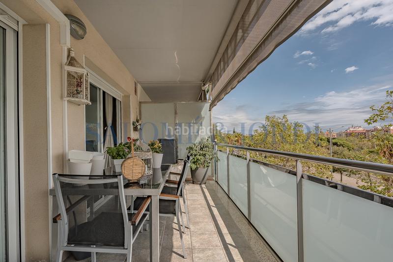 Foto c90c5390-72bc-40ab-b084-869d5d114fa9. Appartamento con riscaldamento in Via Europa - Parc Central Mataró