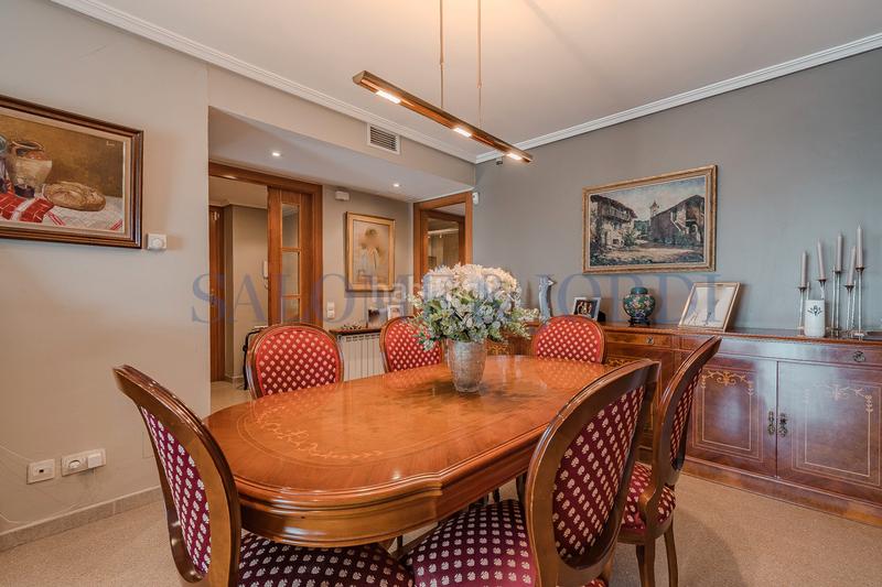 Foto d1a620dc-20c9-4ec5-aeff-45134c692649. Appartamento con riscaldamento in Via Europa - Parc Central Mataró