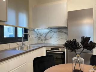 Location Appartement à Avinguda de martí pujol 1