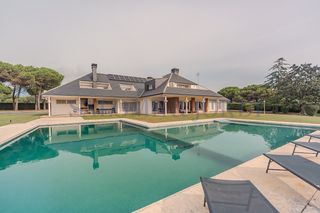 Haus in Cardedeu