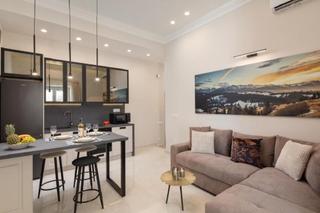 Location Appartement à Calle pintor victoria 1