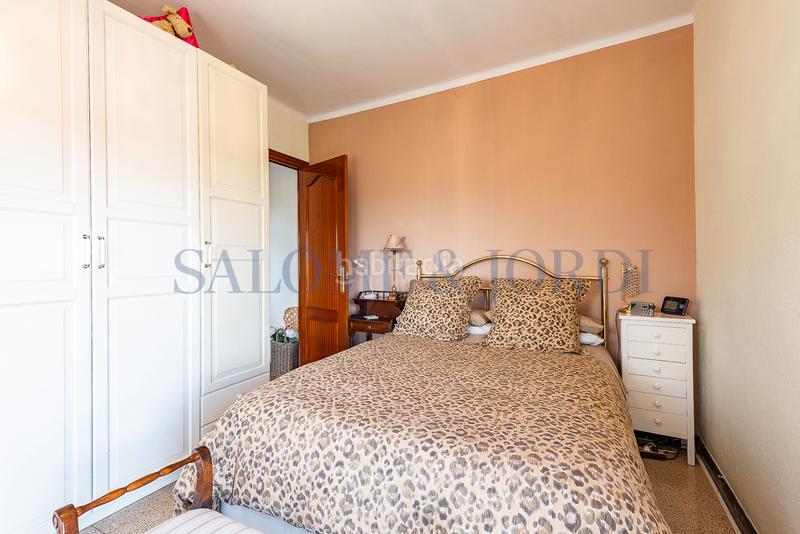 Foto 0b002ec7-c5b2-4aa9-9e00-c22a75f22656. Casa  muy bien ubicada y con vistas al mar en Cabrils