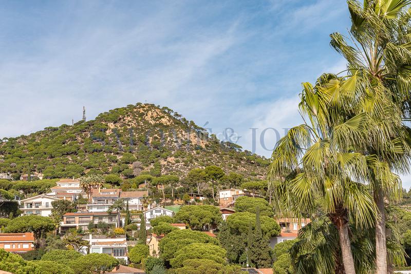 Foto 1c3f4478-7018-4a6d-818e-9710bdc8c630. Casa  muy bien ubicada y con vistas al mar en Cabrils