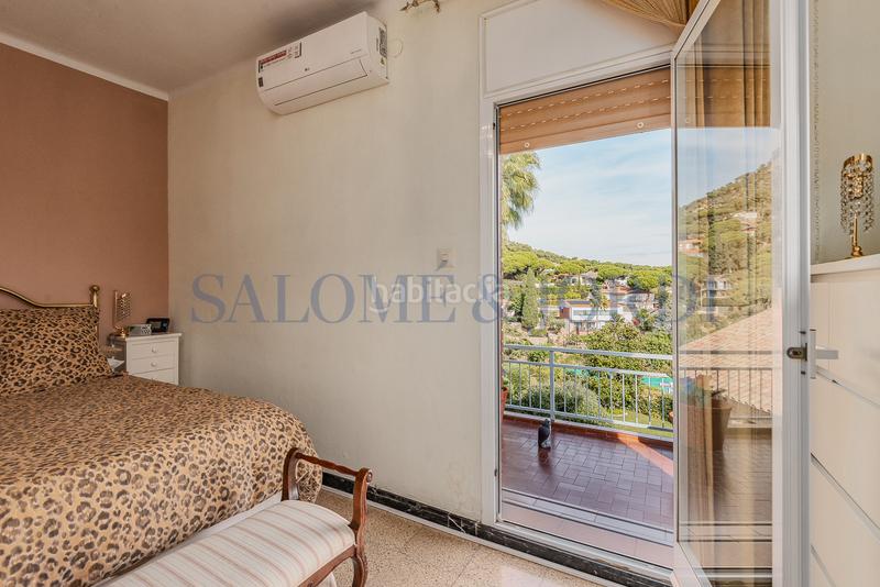 Foto 33ae1b29-6047-4d4a-91d2-c5fecece68fe. Casa  muy bien ubicada y con vistas al mar en Cabrils