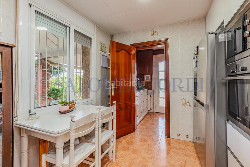 Foto 4d215d13-74fc-4c5d-80c8-90ea6cf7d62e. Casa  muy bien ubicada y con vistas al mar en Cabrils