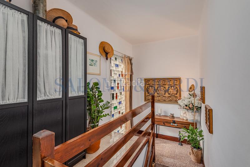 Foto 57a6cd4e-46ba-43f8-b0d8-cbba1ba800b5. Casa  muy bien ubicada y con vistas al mar en Cabrils